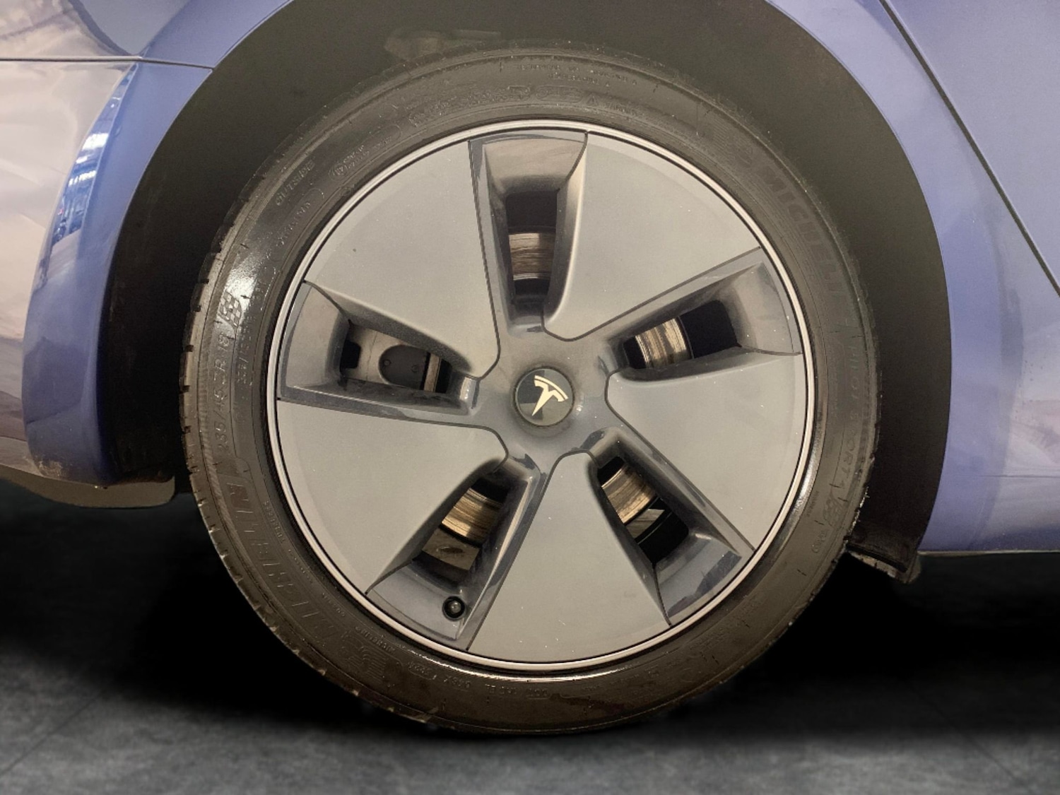 Used Tesla Model 3 2023 for sale - 76703983: Photo 24