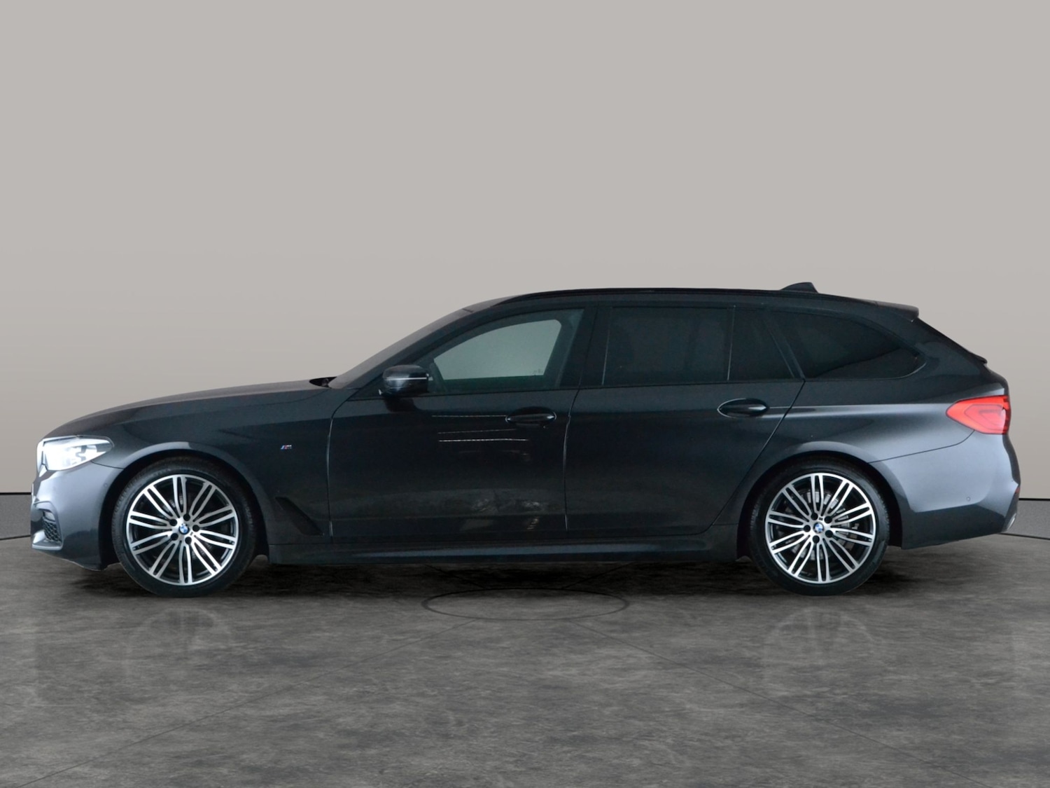 Used BMW 5 Series 2019 for sale - 77848495: Photo 15