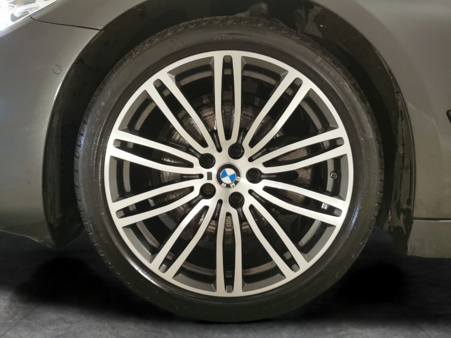 Used BMW 5 Series 2019 for sale - 77848495: Photo 26