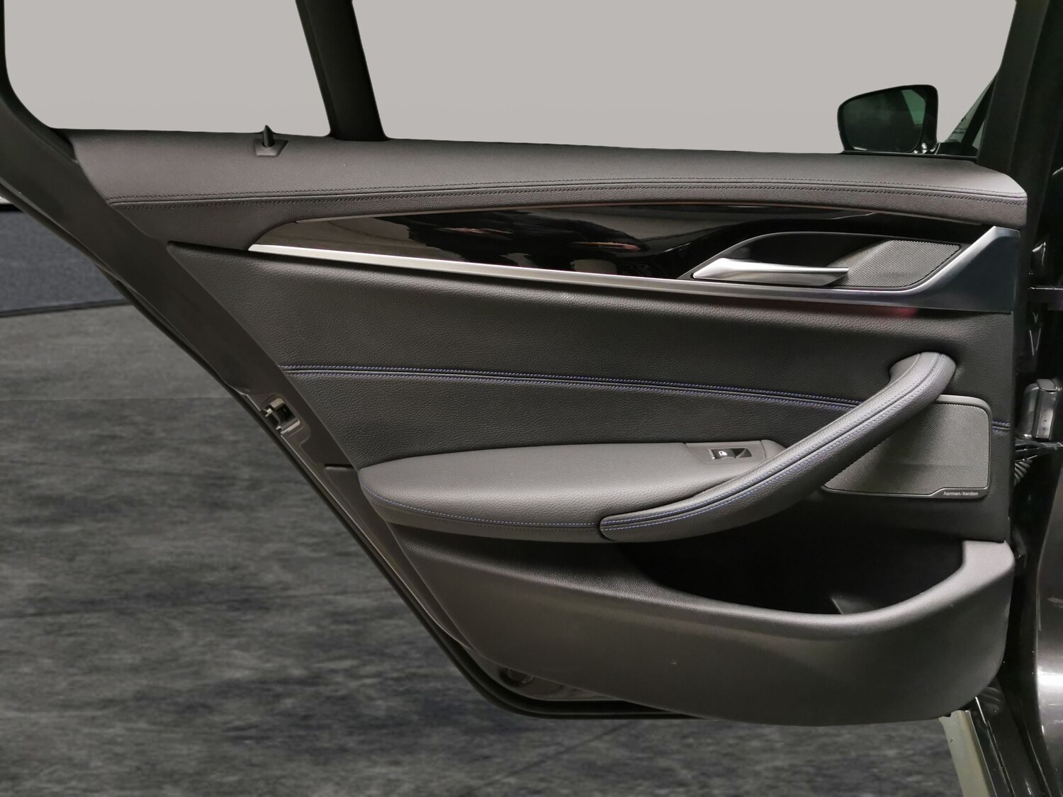 Used BMW 5 Series 2019 for sale - 77848495: Photo 31