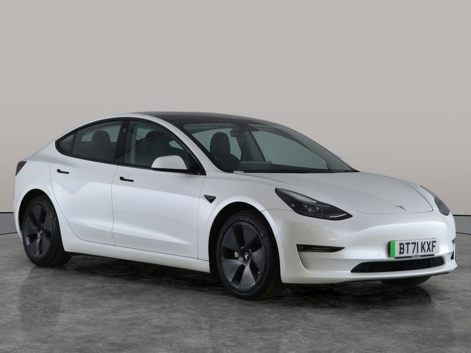 Used Tesla Model 3 2021 for sale - 76978233: Photo 14