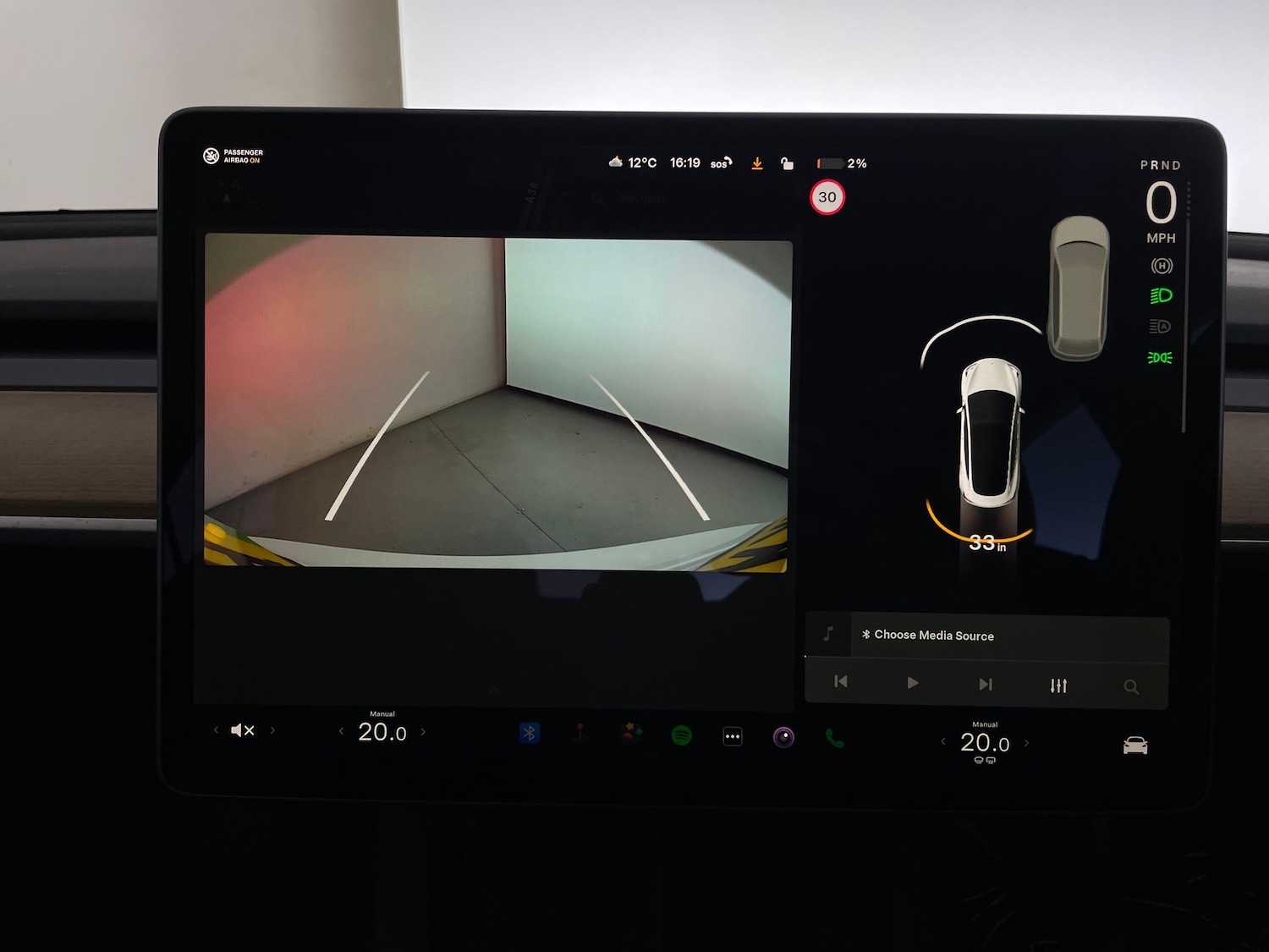 Used Tesla Model 3 2021 for sale - 76978233: Photo 24