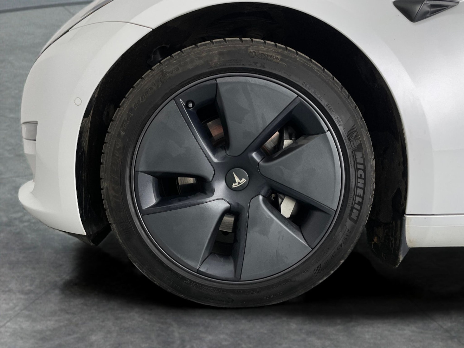 Used Tesla Model 3 2021 for sale - 76978233: Photo 33