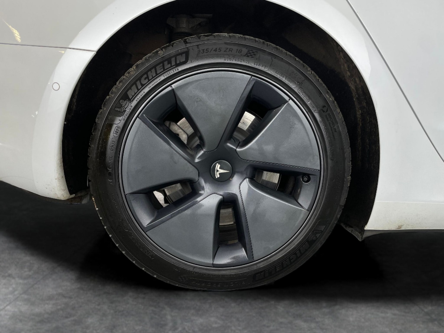 Used Tesla Model 3 2021 for sale - 76978233: Photo 35