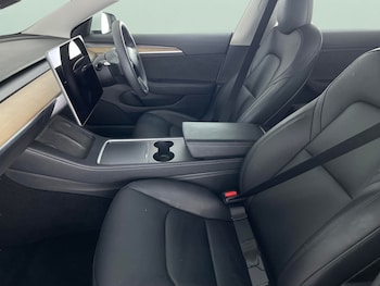 Used Tesla Model 3 undefined for sale - 76978233: Photo