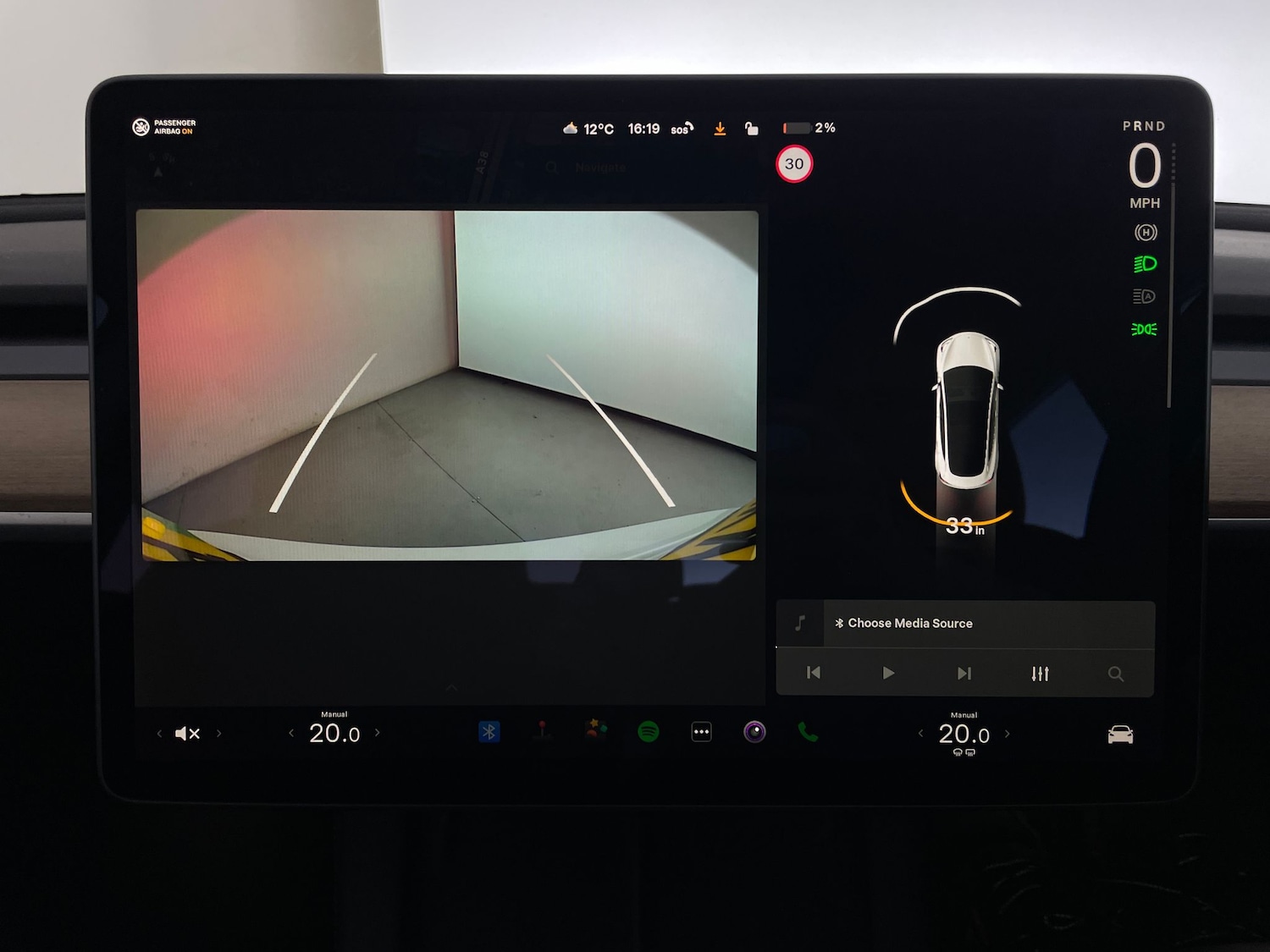 Used Tesla Model 3 2021 for sale - 76978233: Photo 6