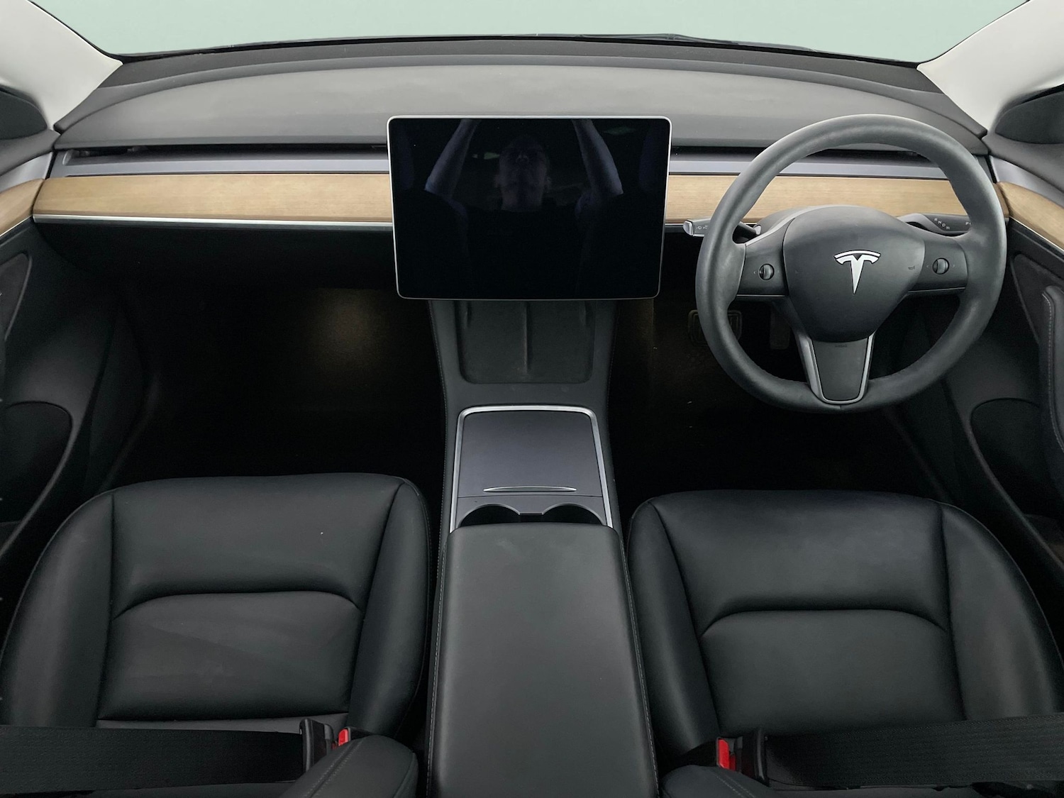 Used Tesla Model 3 2021 for sale - 76978233: Photo 9