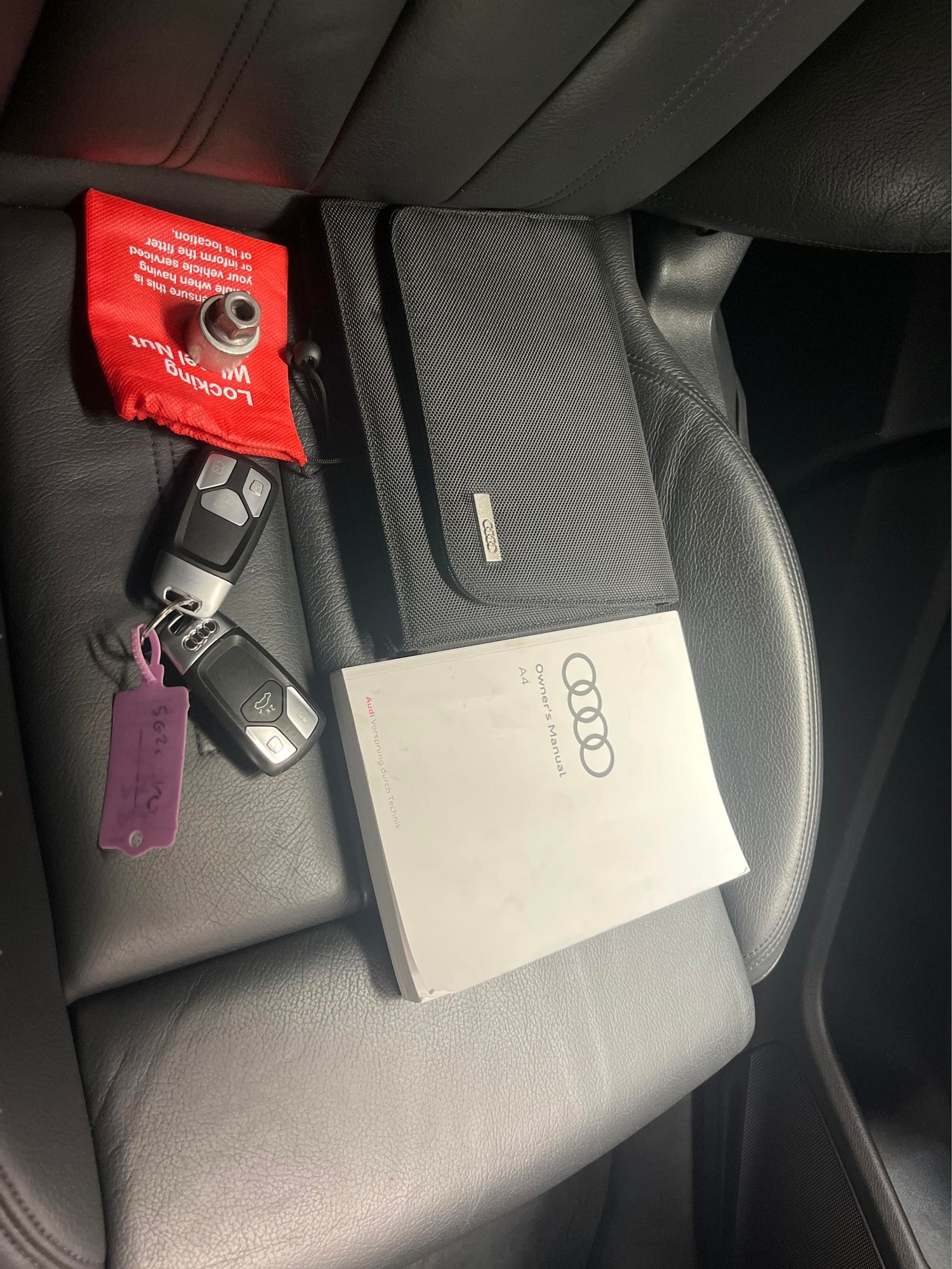 Used Audi A4 2020 for sale - 77995441: Photo 26