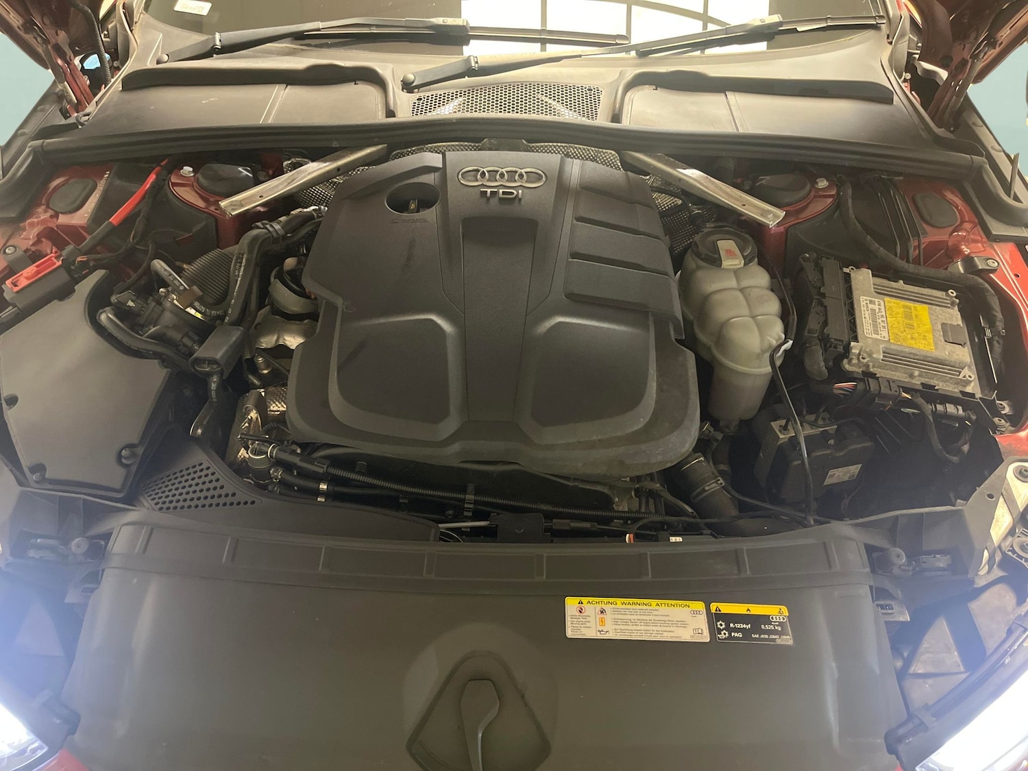 Used Audi A4 2020 for sale - 77995441: Photo 27