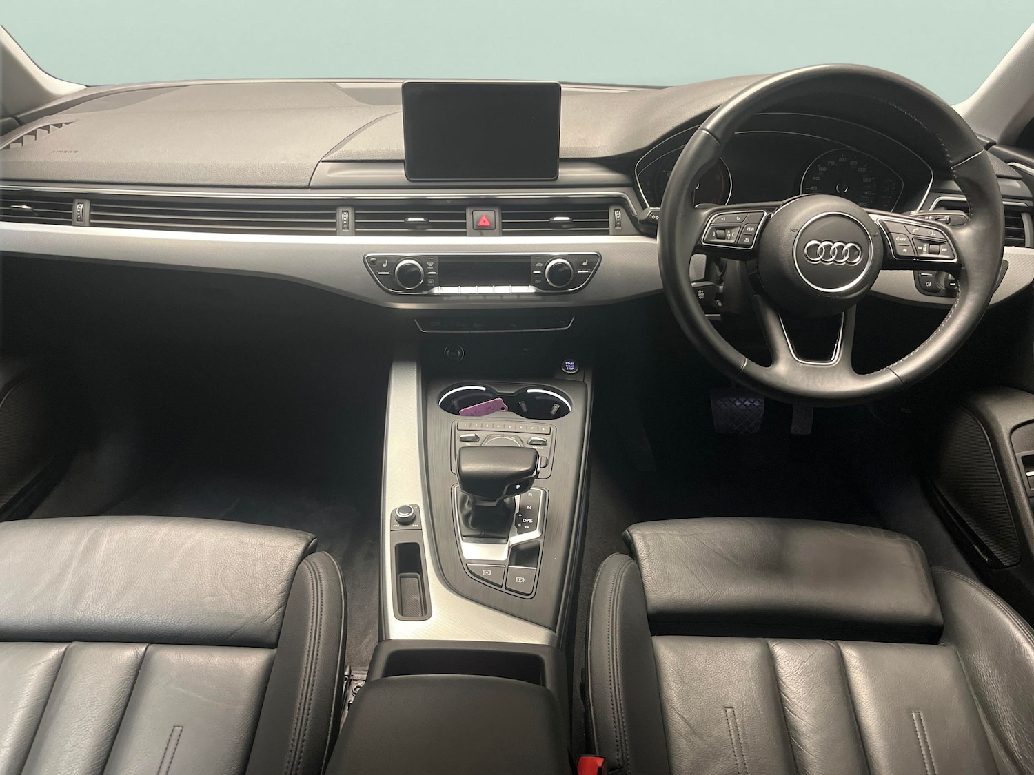 Used Audi A4 2020 for sale - 77995441: Photo 5