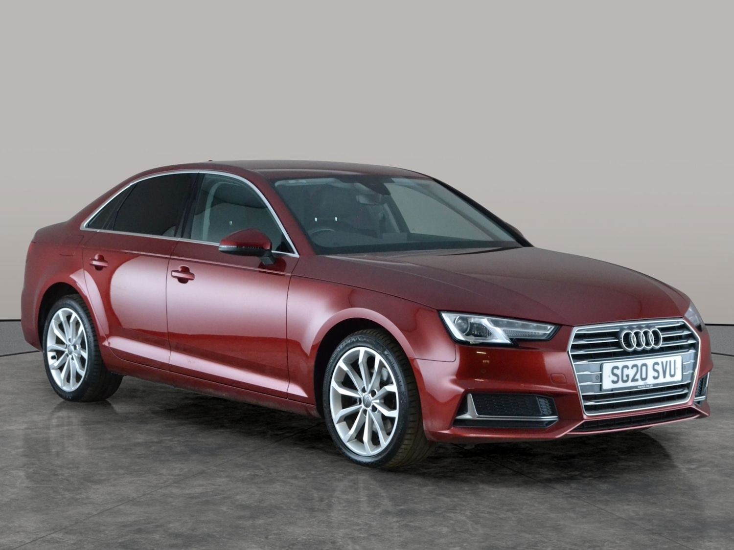 Used Audi A4 2020 for sale - 77995441: Photo 6