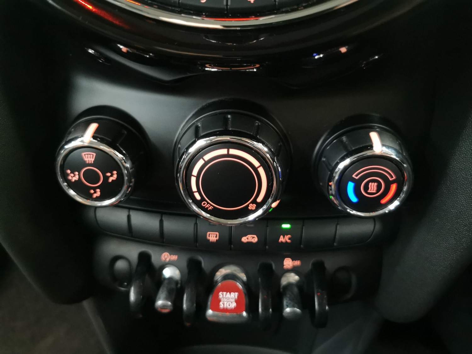 Used MINI Hatch 2018 for sale - 76467557: Photo 18