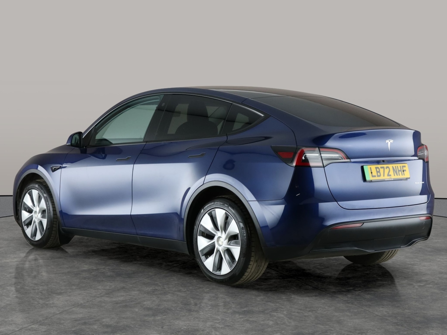 Used Tesla Model Y 2022 for sale - 76577841: Photo 12
