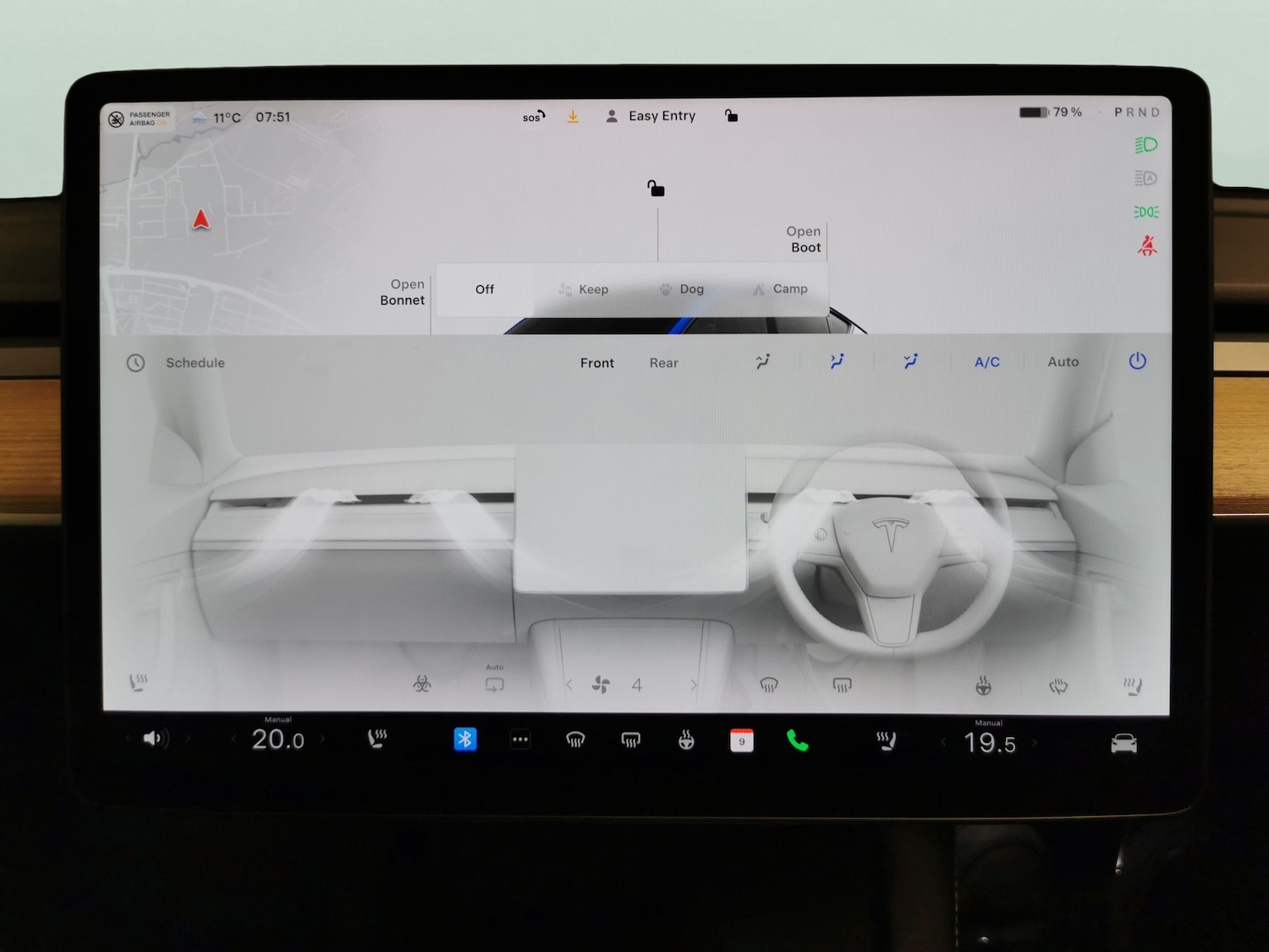 Used Tesla Model Y 2022 for sale - 76577841: Photo 18