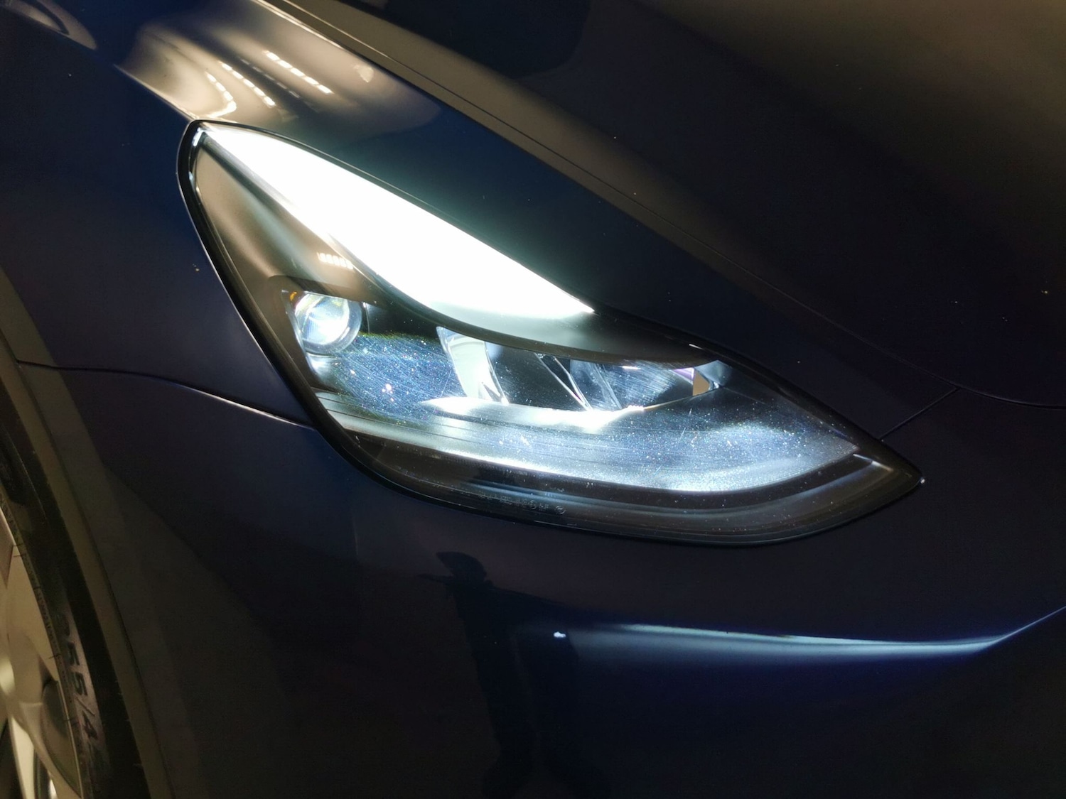 Used Tesla Model Y 2022 for sale - 76577841: Photo 21