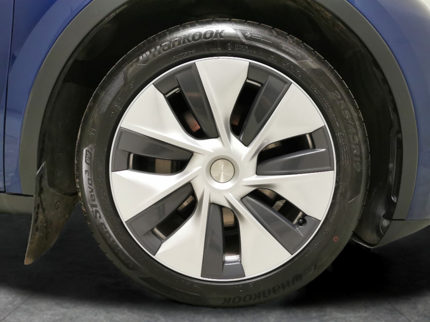 Used Tesla Model Y 2022 for sale - 76577841: Photo 23