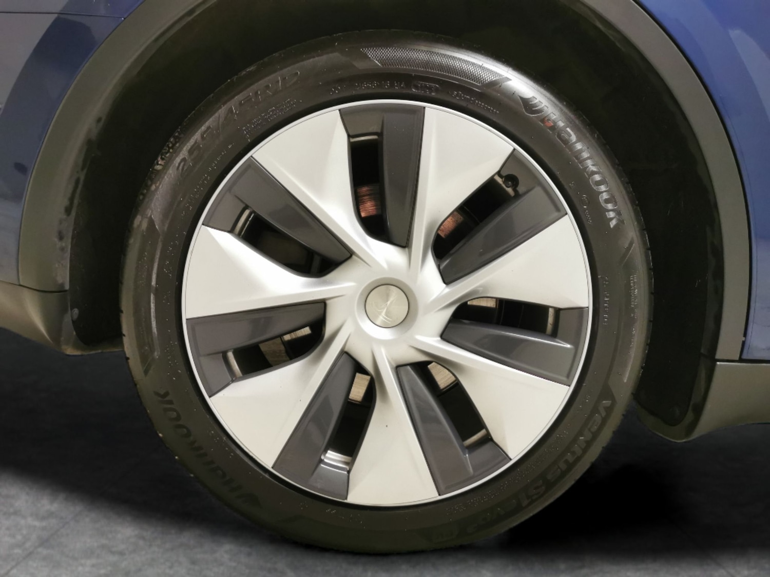 Used Tesla Model Y 2022 for sale - 76577841: Photo 24