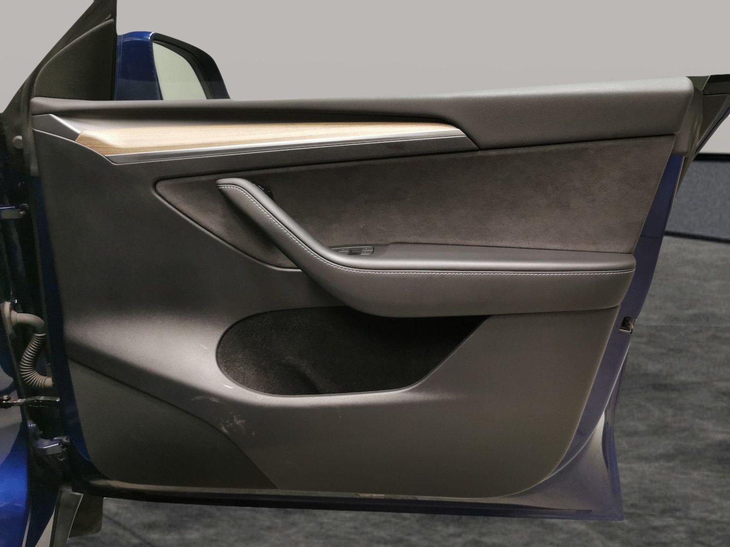 Used Tesla Model Y 2022 for sale - 76577841: Photo 29