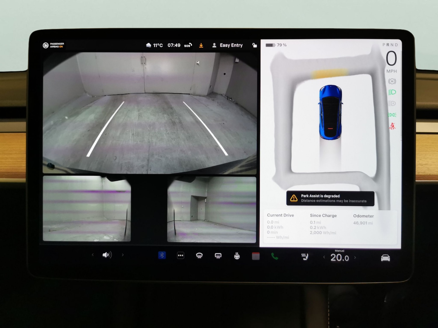 Used Tesla Model Y 2022 for sale - 76577841: Photo 5