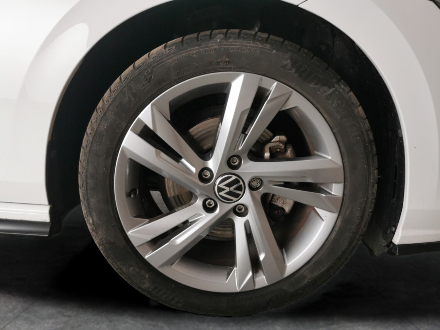 Used Volkswagen Golf 2020 for sale - 77347420: Photo 20