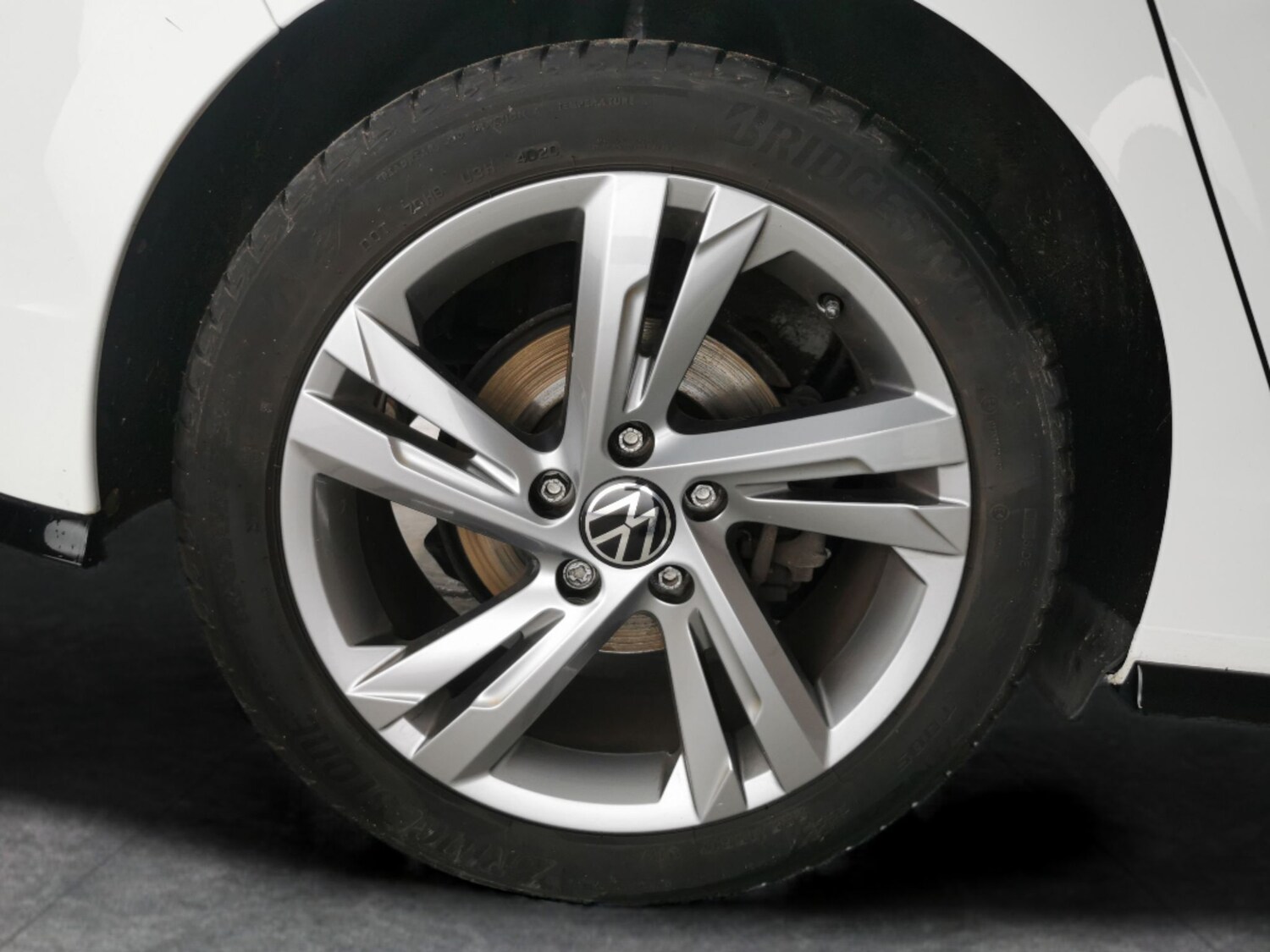 Used Volkswagen Golf 2020 for sale - 77347420: Photo 21