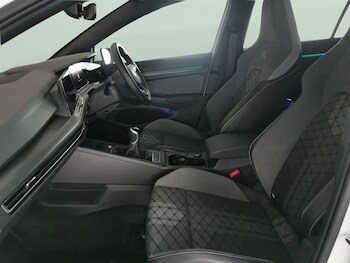 Used Volkswagen Golf 2020 for sale - 77347420: Photo