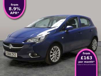 2018 - 1.4i ecoTEC SE Nav Hatchback 5dr Petrol Auto Euro 6 (90 ps) - PARK SENSORS