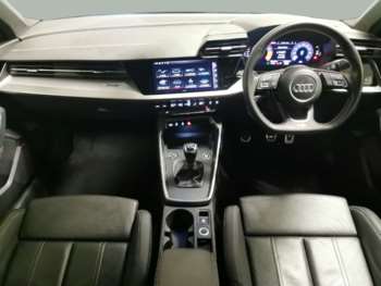 Used Audi A3 2021 for sale - 75091905: Photo