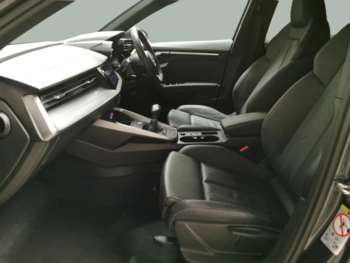 Used Audi A3 2021 for sale - 75091905: Photo