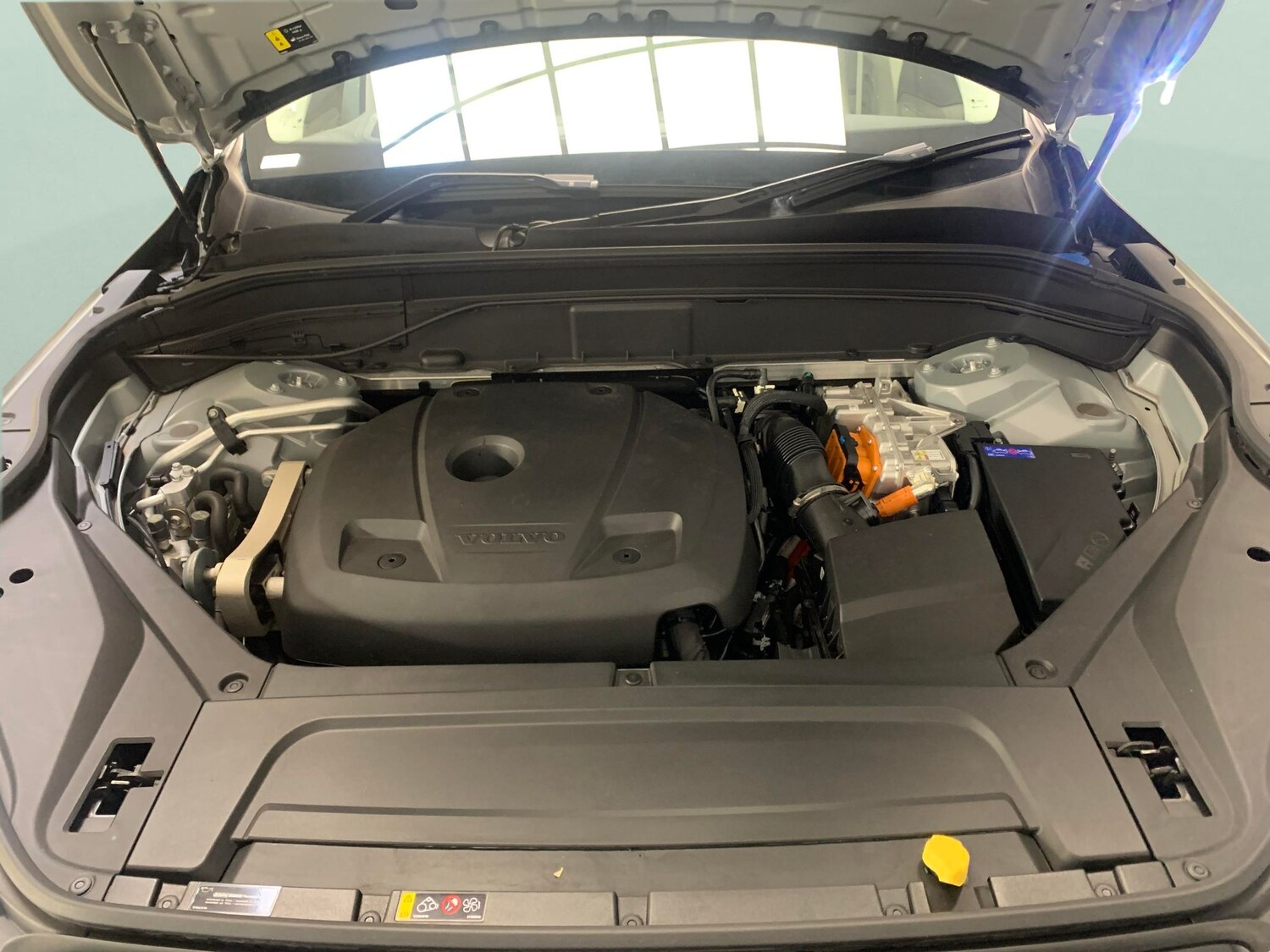 Vehicle 57