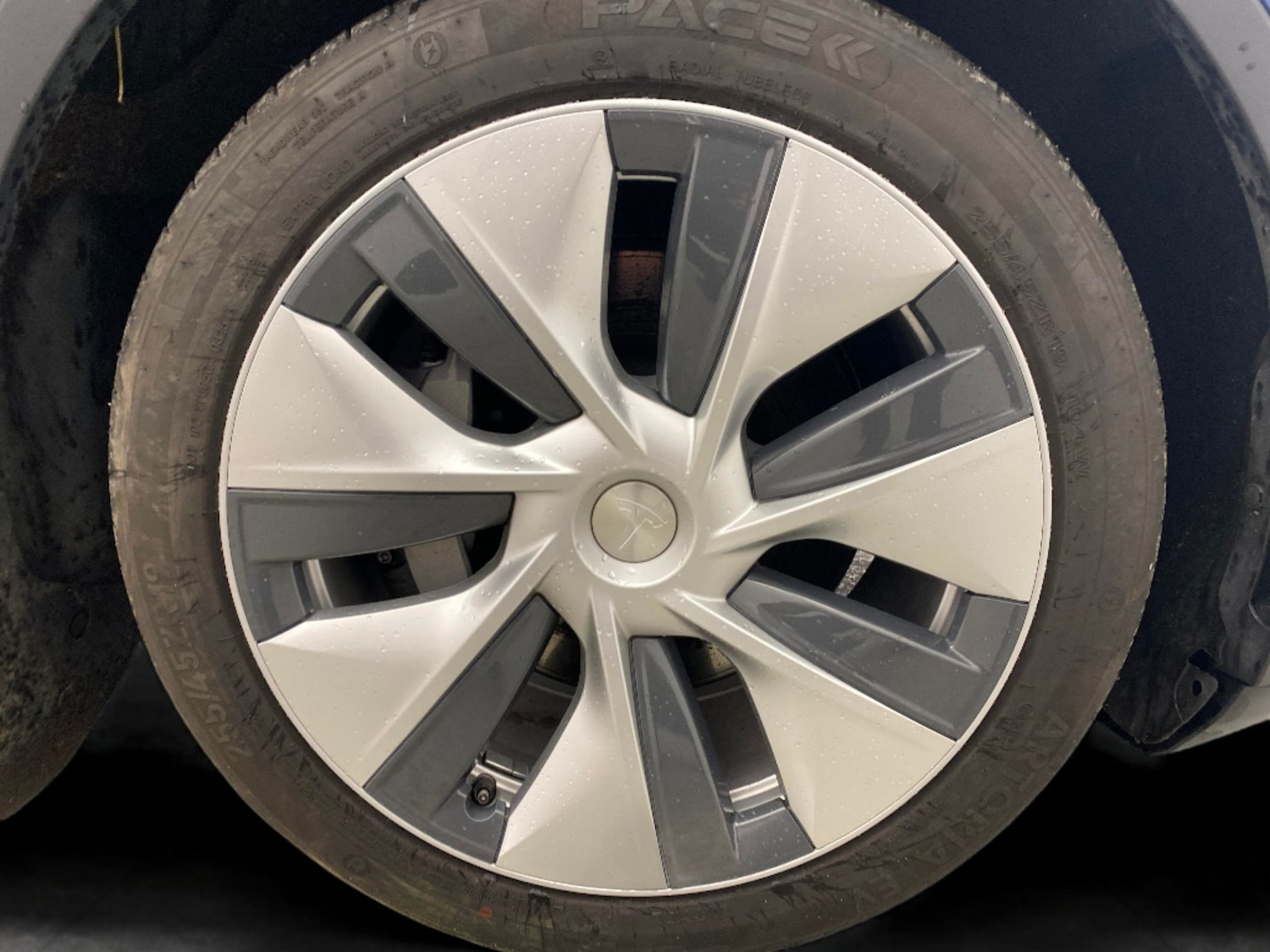 Used Tesla Model Y for sale - 77475322: Photo 19