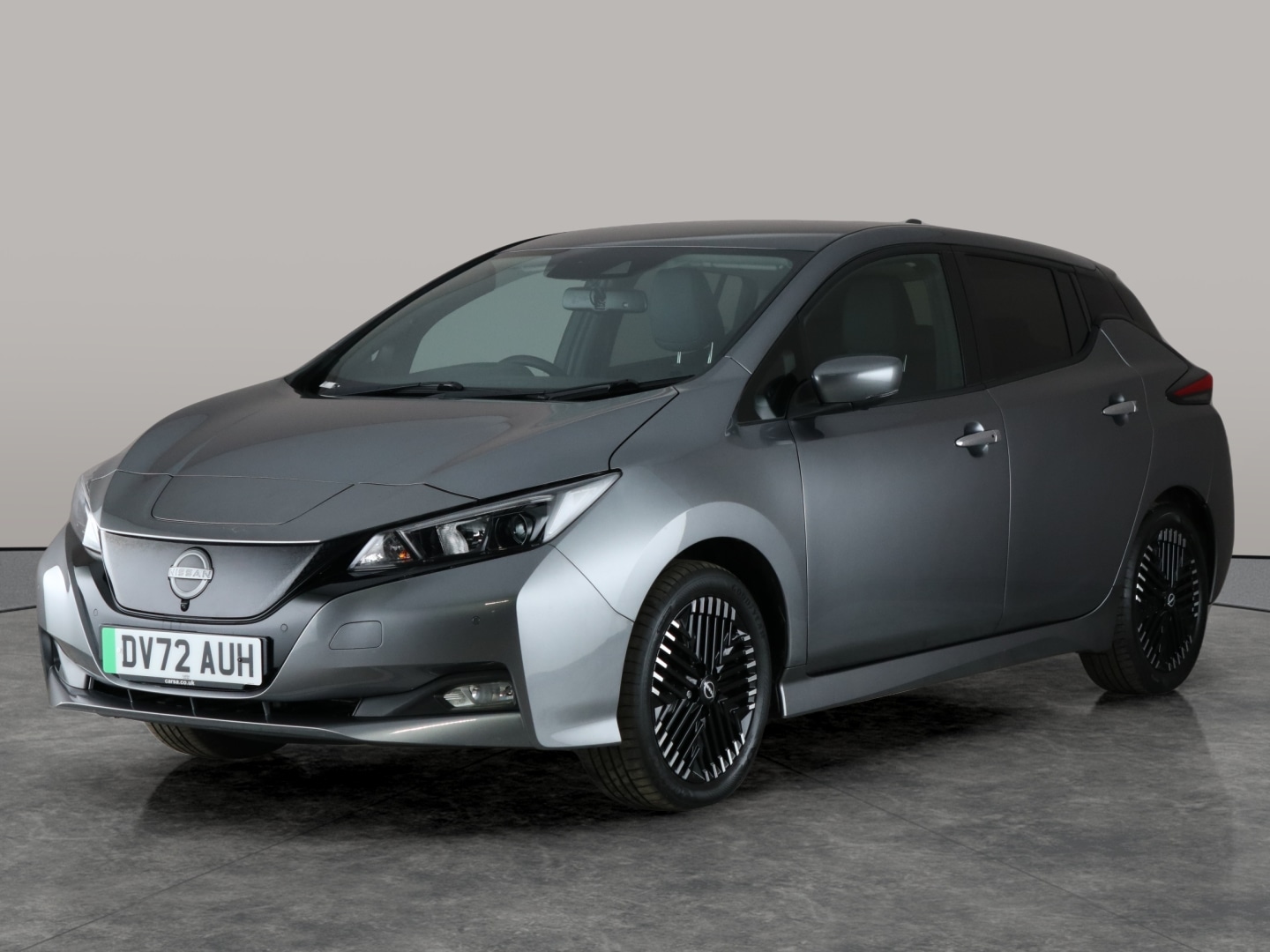 Used Nissan Leaf 2022 for sale - 76480110: Photo 1