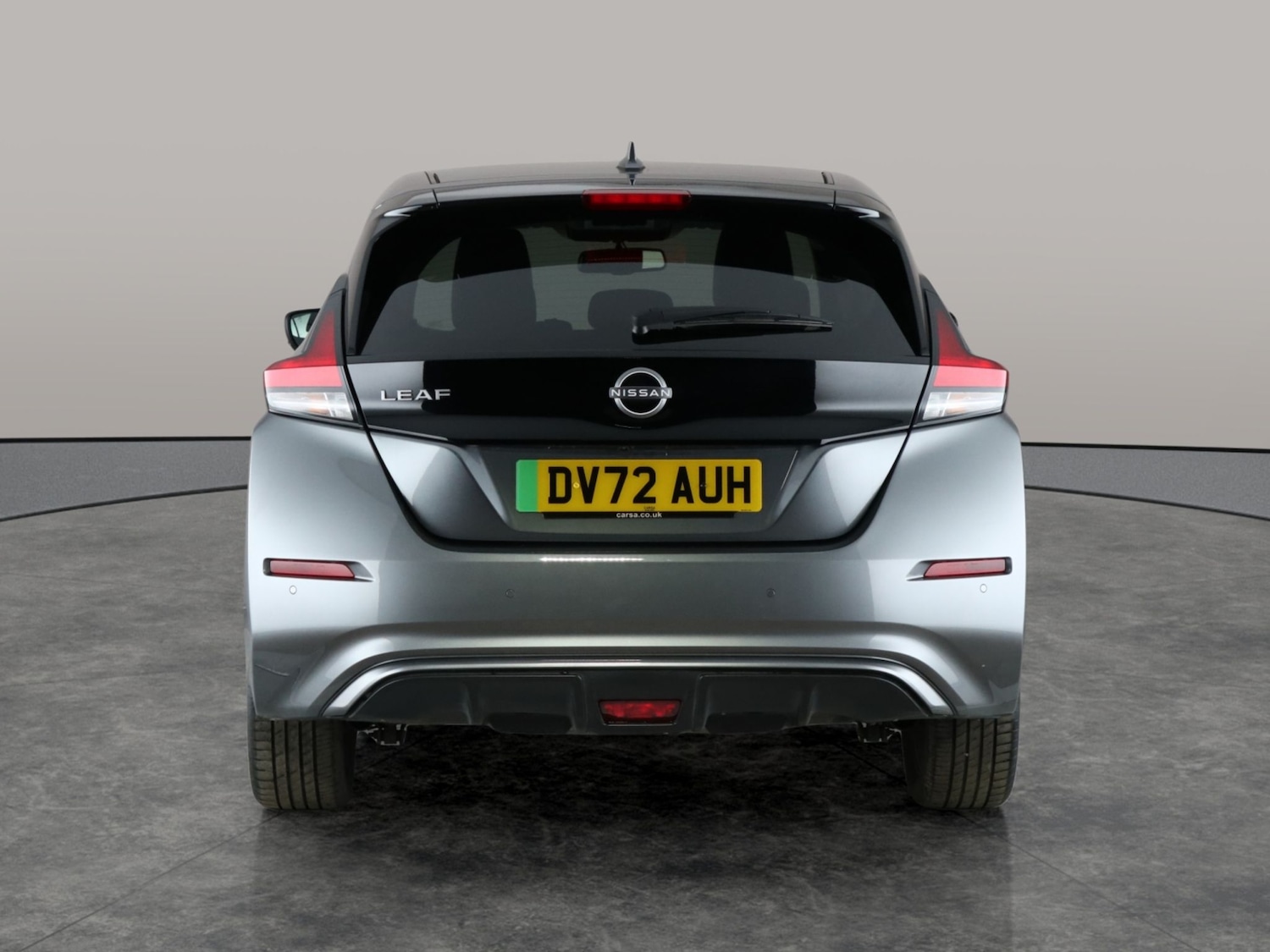 Used Nissan Leaf 2022 for sale - 76480110: Photo 10