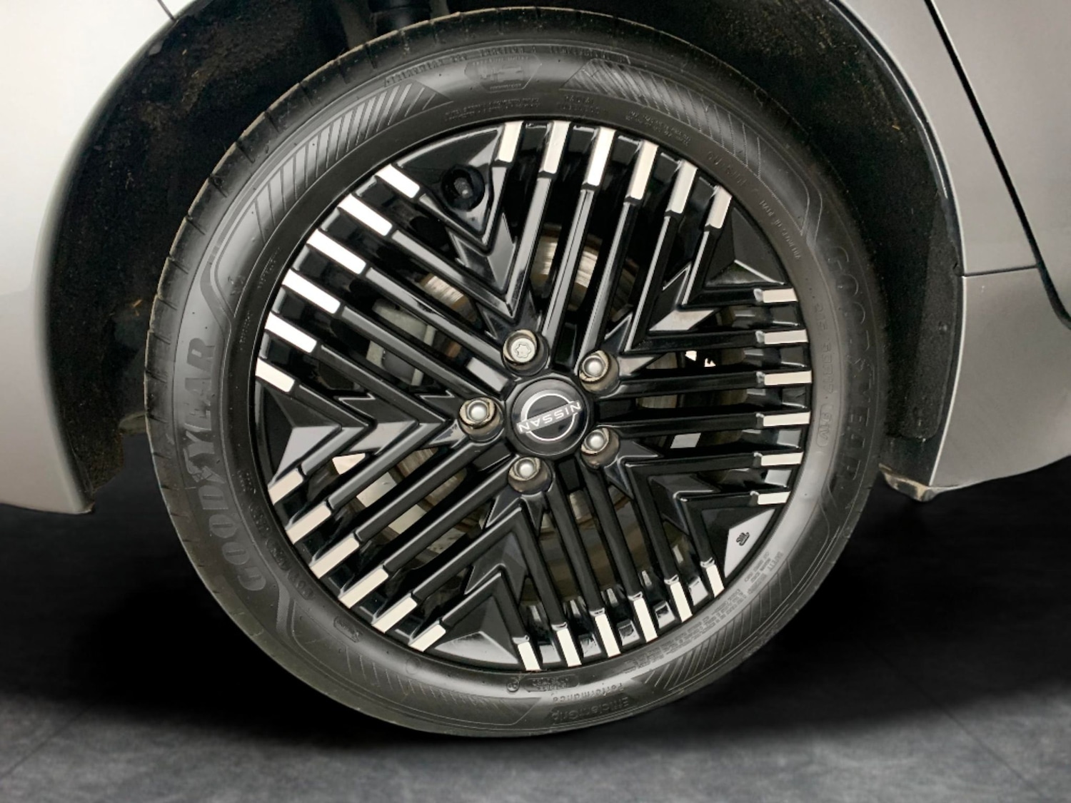 Used Nissan Leaf 2022 for sale - 76480110: Photo 24