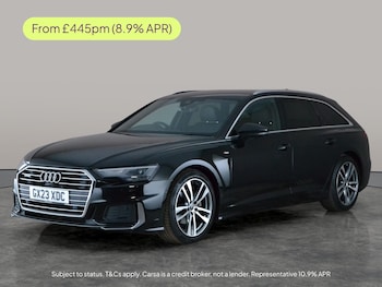 Used Audi A6 2023 for sale - 78224508: Photo