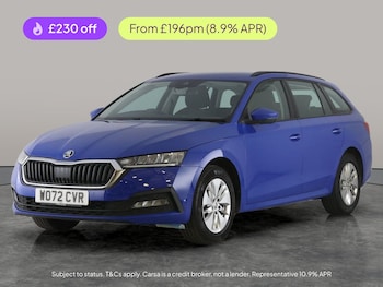 Used Skoda Octavia 2023 for sale - 78671785: Photo