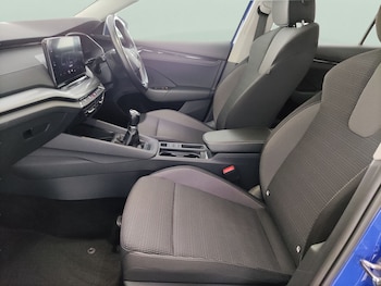 Used Skoda Octavia 2023 for sale - 78671785: Photo