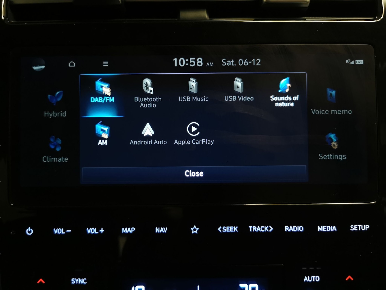 Used Hyundai TUCSON 2023 for sale - 76935211: Photo 16