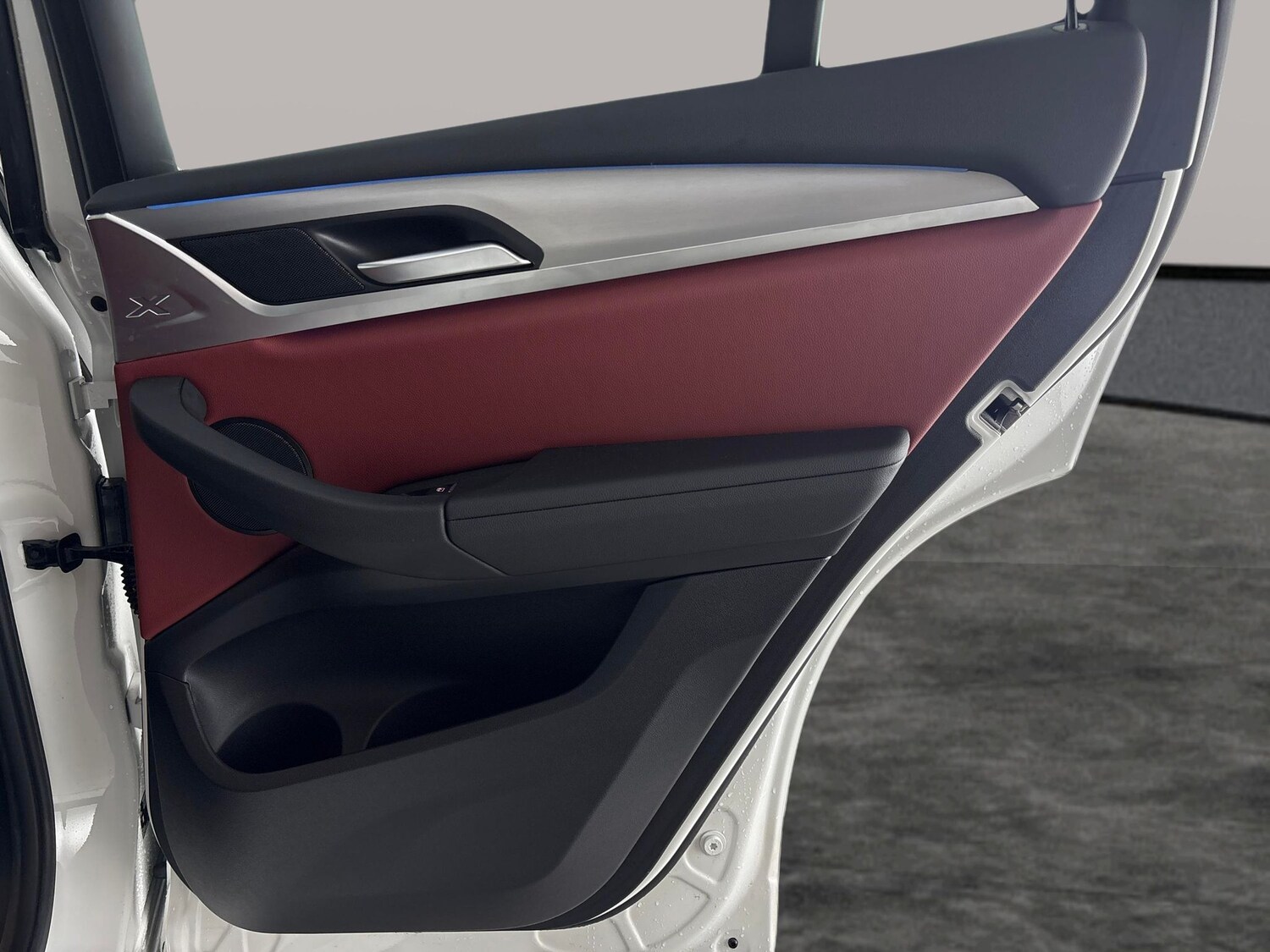 Used BMW X3 for sale - 77543027: Photo 37