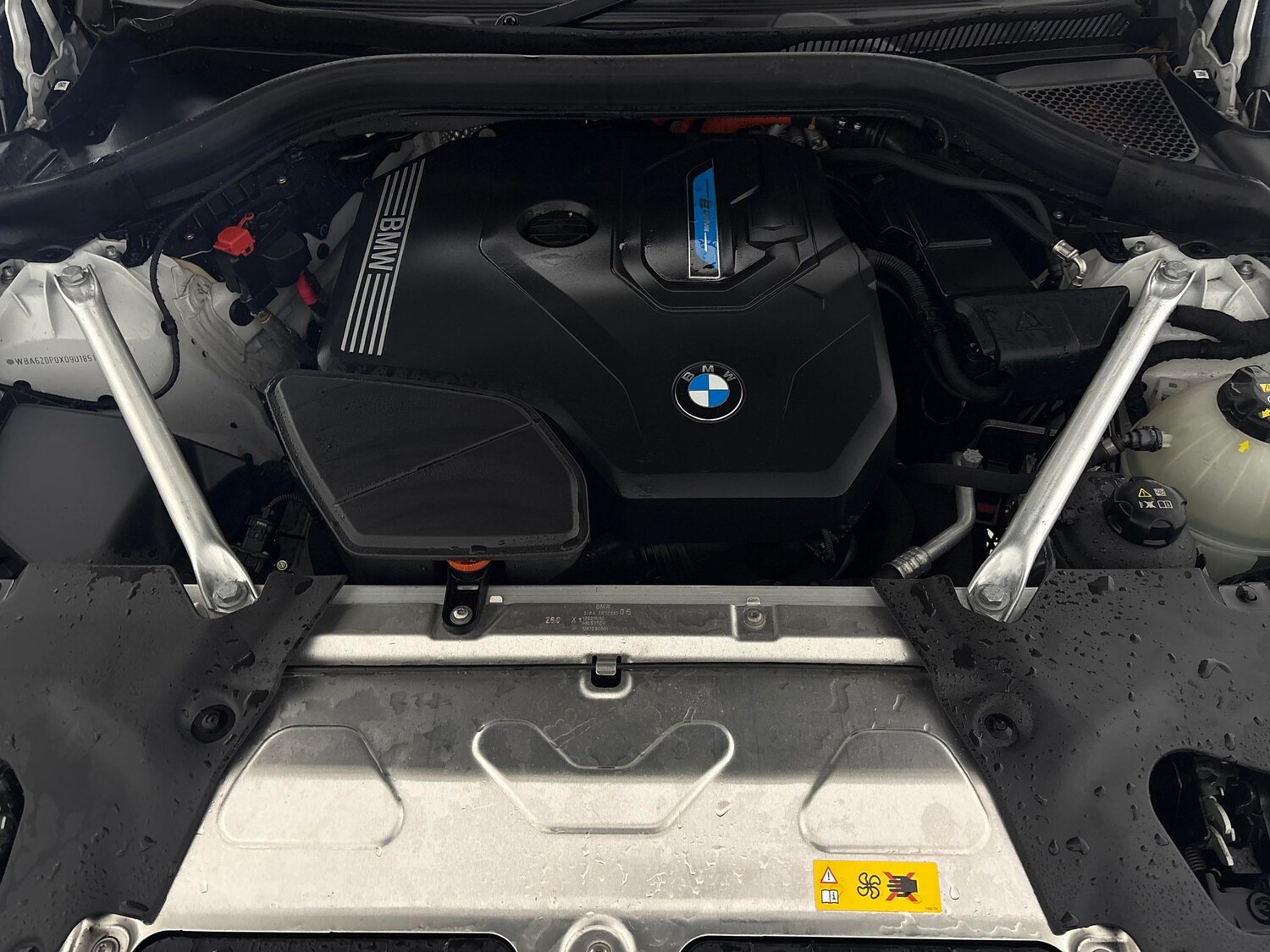 Used BMW X3 for sale - 77543027: Photo 42