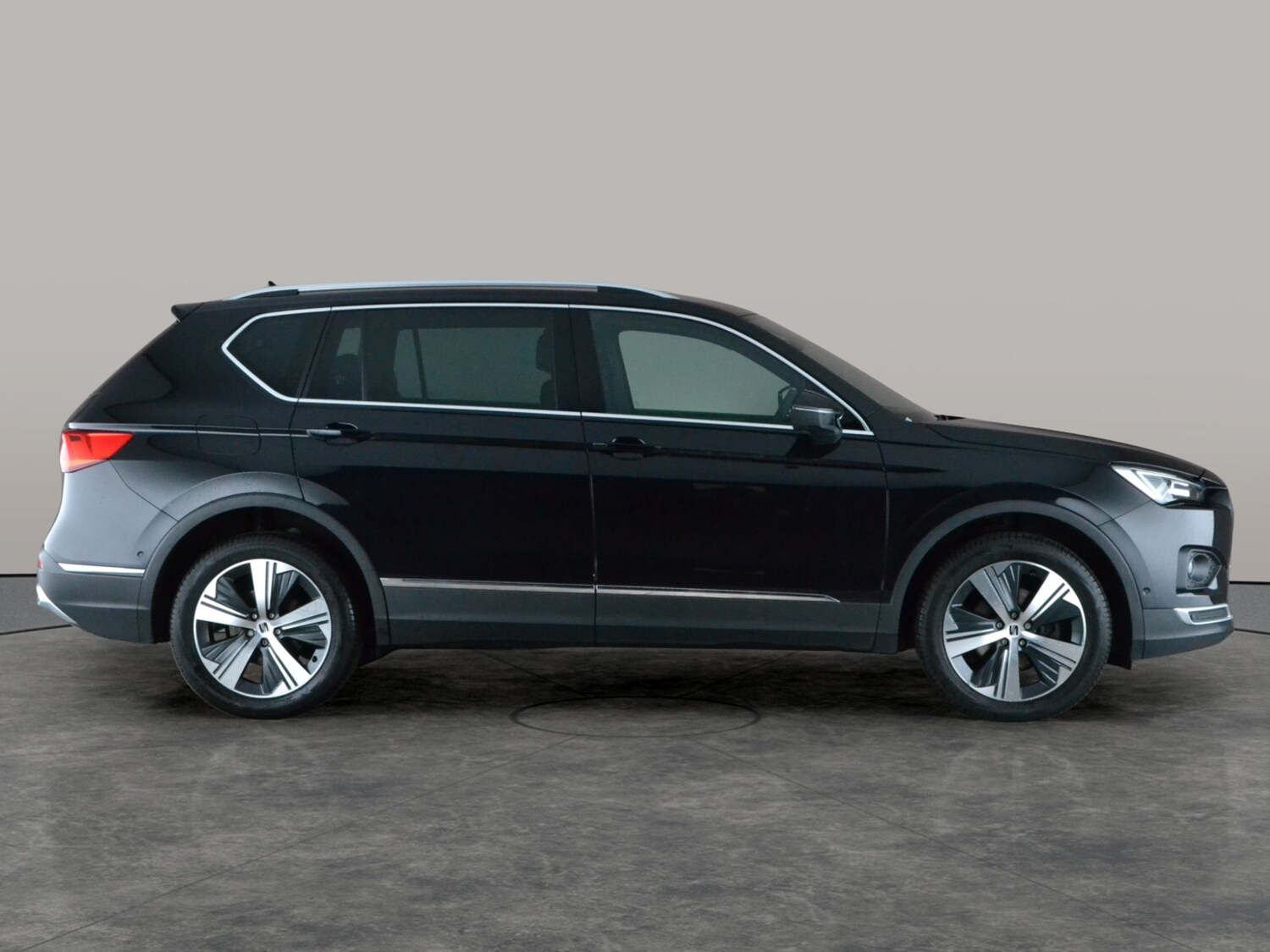 Used SEAT Tarraco 2022 for sale - 77493077: Photo 10