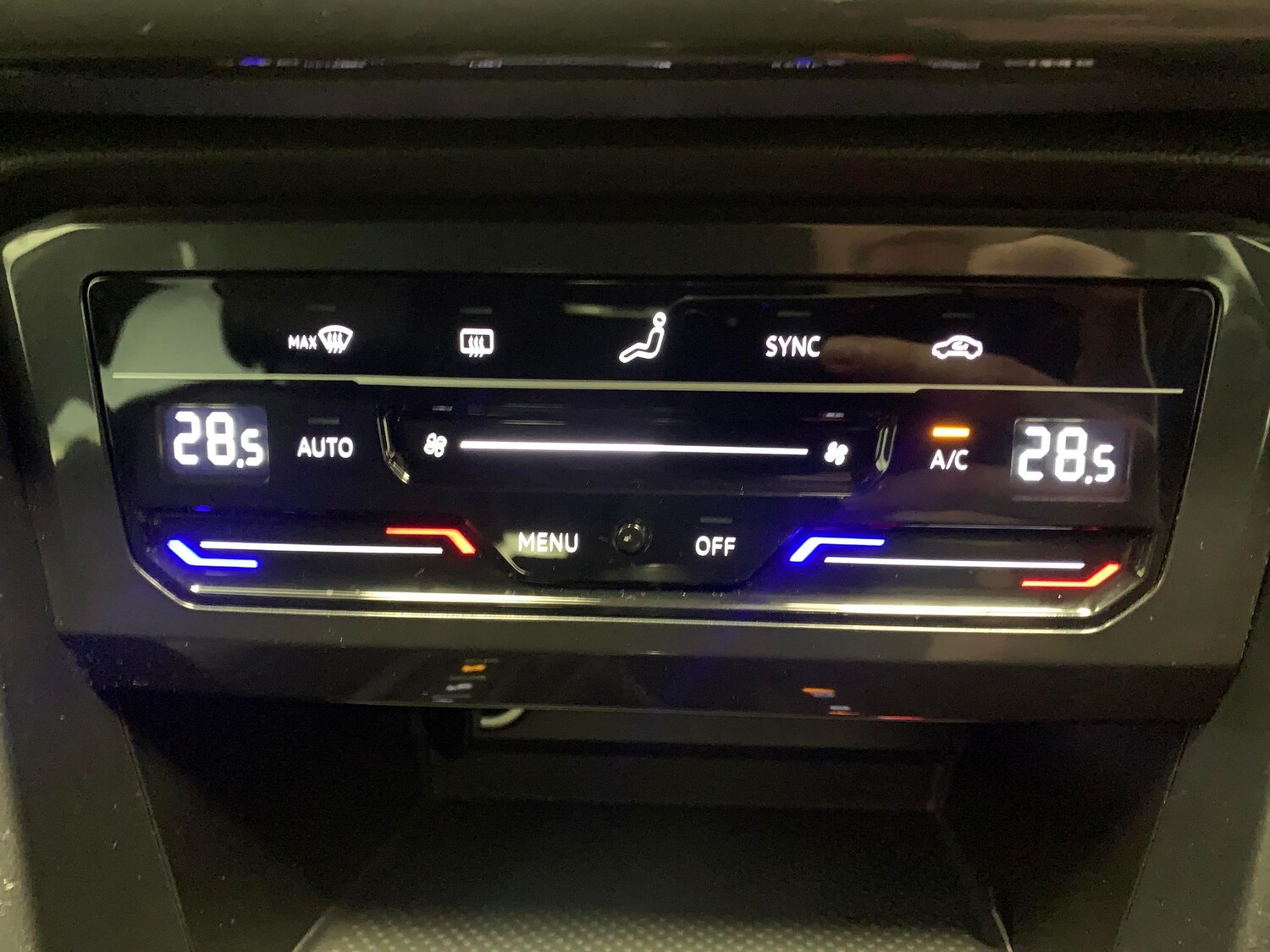 Used SEAT Tarraco 2022 for sale - 77493077: Photo 18