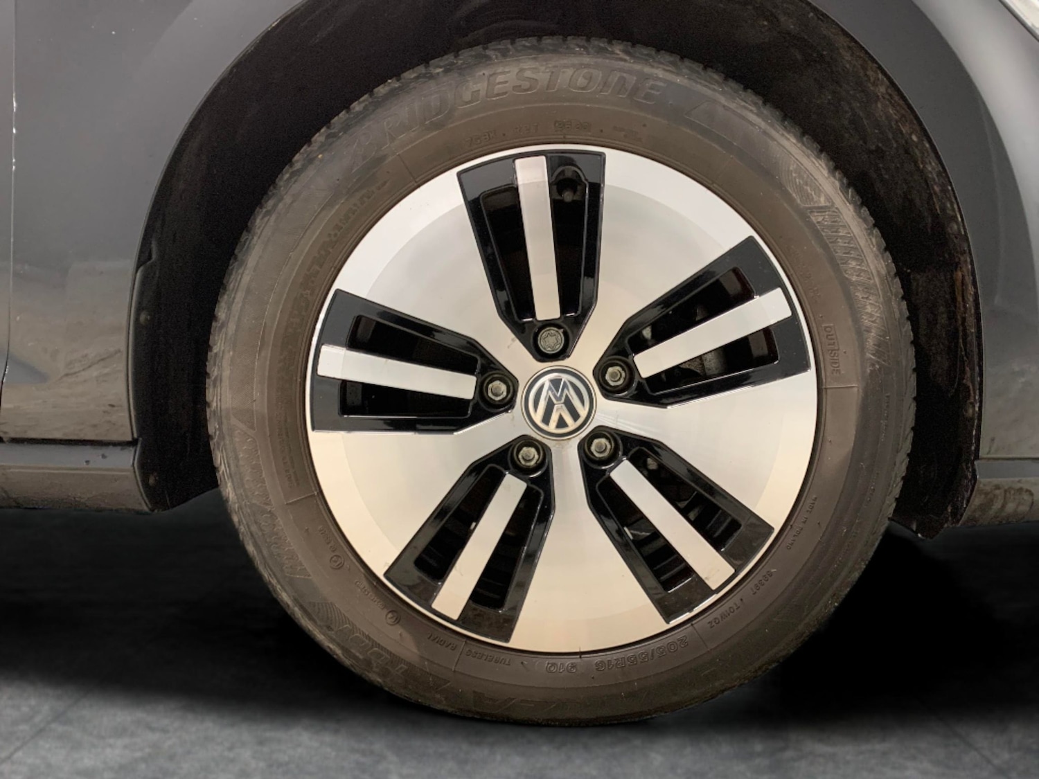 Used Volkswagen Golf 2020 for sale - 77069635: Photo 12