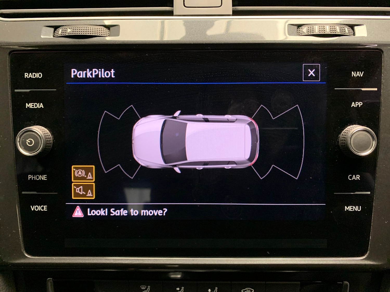 Used Volkswagen Golf 2020 for sale - 77069635: Photo 7