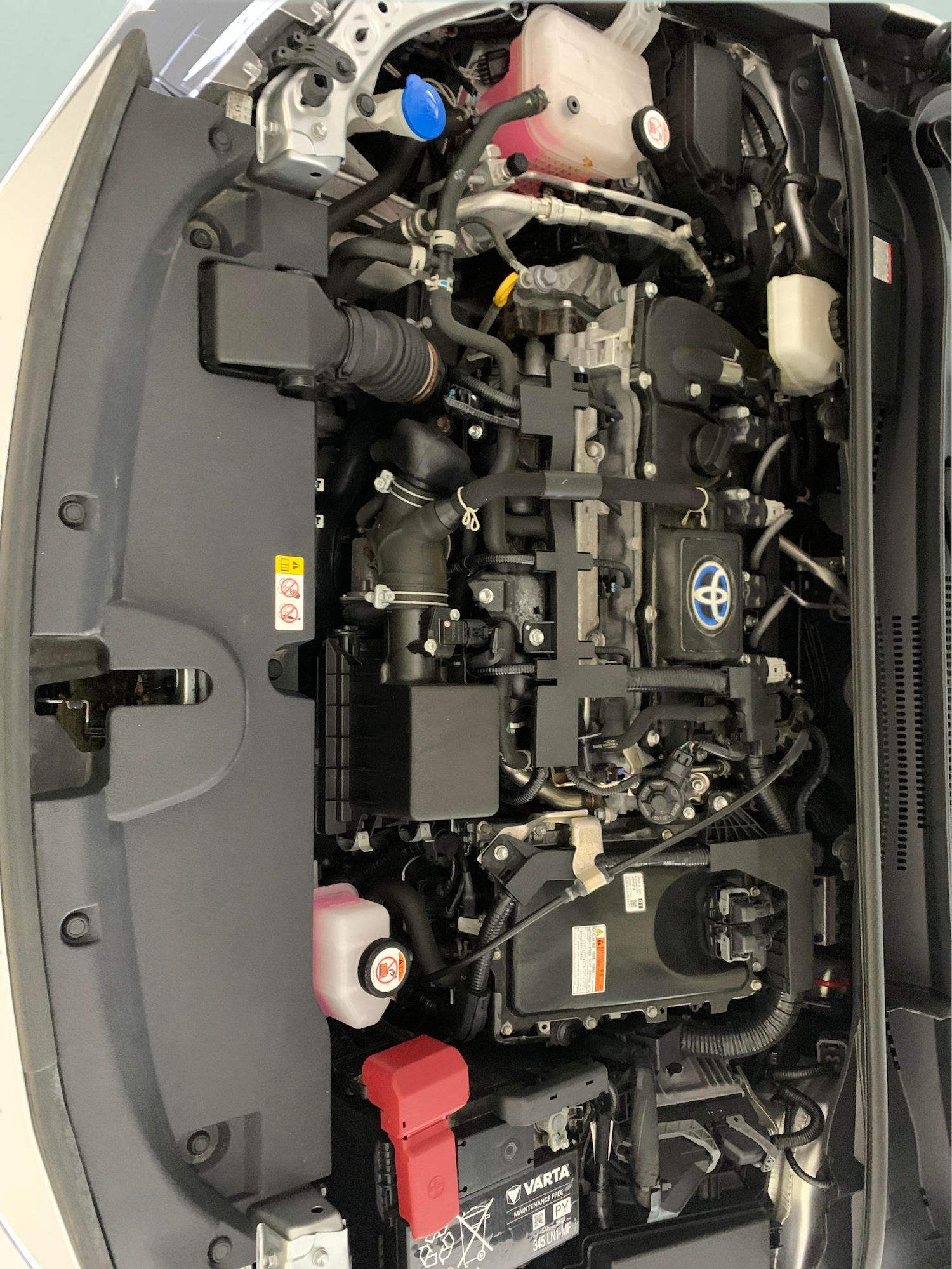 Vehicle 42