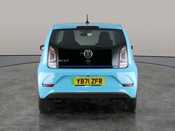 Used Volkswagen up! 2022 for sale - 76249998: Photo 14