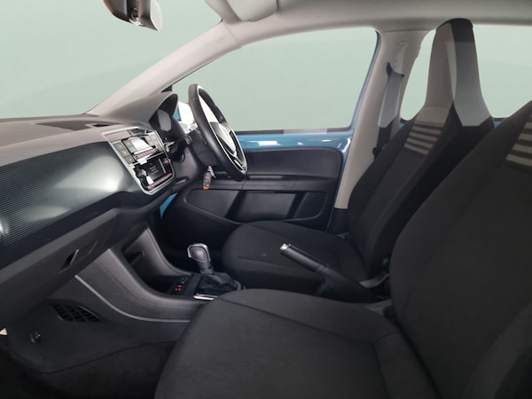 Used Volkswagen up! 2022 for sale - 76249998: Photo 6