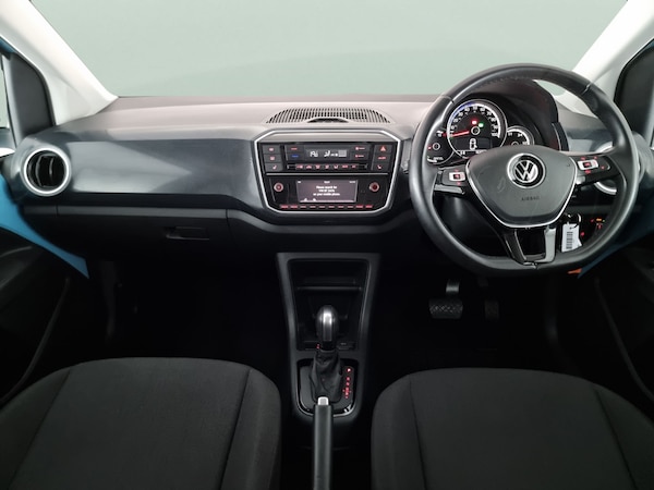 Used Volkswagen up! 2022 for sale - 76249998: Photo 9