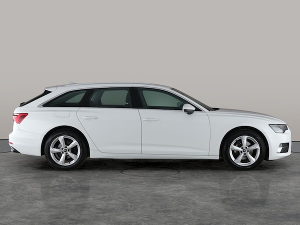 Used Audi A6 Avant 2021 for sale - 76249652: Photo 12