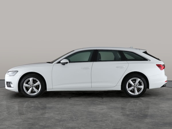 Used Audi A6 Avant 2021 for sale - 76249652: Photo 17
